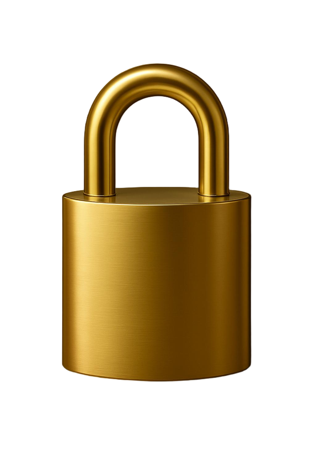 Locked Vault